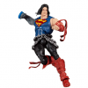 Mcfarlane Dark Nights Death Metal Superman